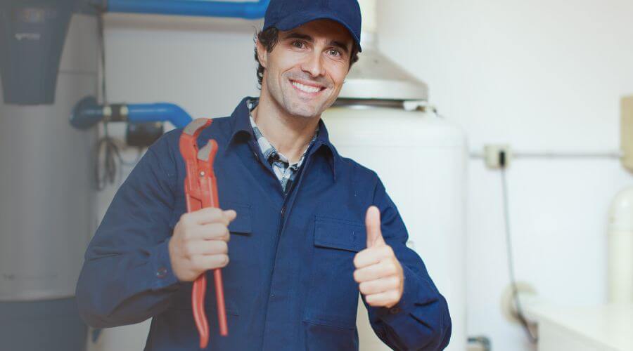 Professional sink repair in Hesston, PA